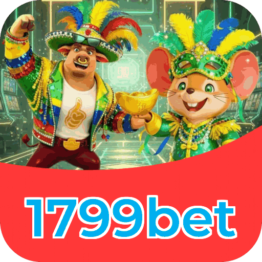 Login rápido no app 1799bet